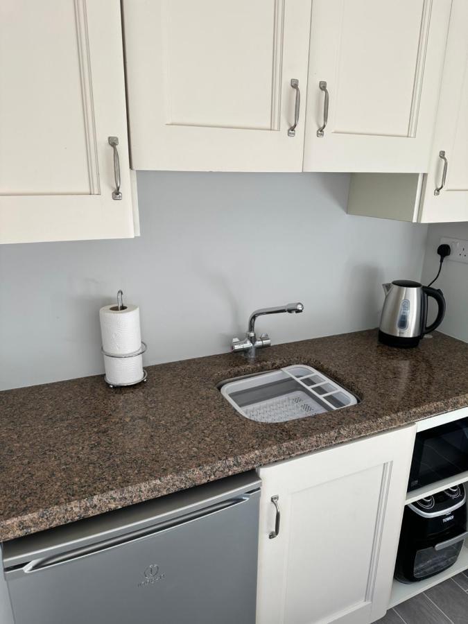 Apartmán Pineridge Snug Wexford Exteriér fotografie