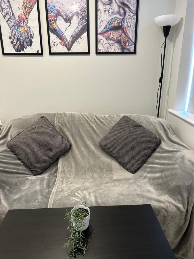 Apartmán Pineridge Snug Wexford Exteriér fotografie